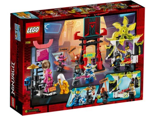 LEGO® NINJAGO® 71708 - Marktplatz1.jpeg