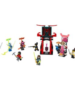 LEGO® NINJAGO® 71708 - Marktplatz2.jpeg