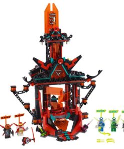 LEGO® NINJAGO® 71712 Tempel des Unsinns2.jpg