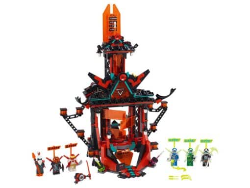 LEGO® NINJAGO® 71712 Tempel des Unsinns2.jpg