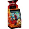 LEGO® NINJAGO® 71714 - Avatar Kai - Arcade Kapsel.jpeg