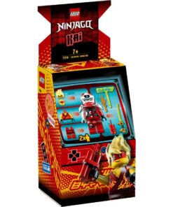 LEGO® NINJAGO® 71714 - Avatar Kai - Arcade Kapsel.jpeg