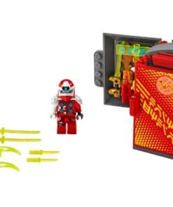 LEGO® NINJAGO® 71714 - Avatar Kai - Arcade Kapsel2.jpeg