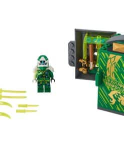 LEGO® NINJAGO® 71716 - Avatar Lloyd - Arcade Kapsel2.jpeg