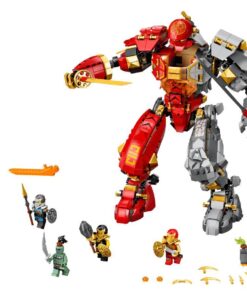 LEGO® NINJAGO® 71720 - Feuer-Stein-Mech2.jpg