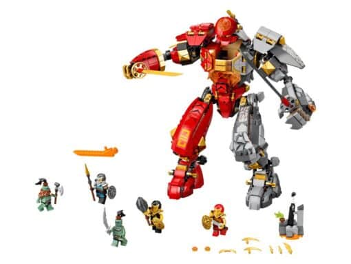 LEGO® NINJAGO® 71720 - Feuer-Stein-Mech2.jpg