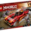 LEGO® NINJAGO® 71737