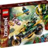 LEGO® NINJAGO® 71745 Lloyds Dschungel Bike