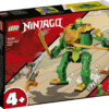 LEGO® NINJAGO® 71757 Lloyds Ninja-Mech