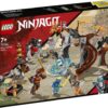 LEGO® NINJAGO® 71764 Ninja-Trainingszentrum