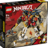 LEGO® NINJAGO® 71765 Ultrakombi-Ninja-Mech