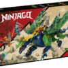 LEGO® NINJAGO® 71766 Lloyds legendärer Drache