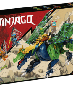 LEGO® NINJAGO® 71766 Lloyds legendärer Drache