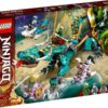 LEGO® Ninjago Legacy 71746 Turnier der Elemente