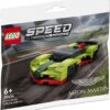 LEGO® Recruitment Bags 30434 Aston Martin Valkyrie AMR Pro