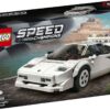 LEGO® Speed Champions 76908 Lamborghini Countach