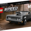 LEGO® Speed Champions 76912 Fast & Furious 1970 Dodge Charger