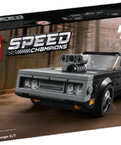 LEGO® Speed Champions 76912 Fast & Furious 1970 Dodge Charger