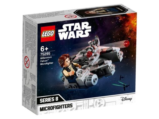 LEGO® Star Wars™ 75295