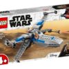 LEGO® Star Wars™ 75297 Resistance X-Wing™