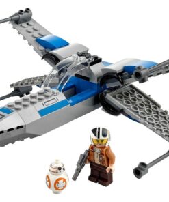 LEGO® Star Wars™ 75297 Resistance X-Wing™2