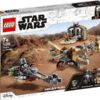 LEGO® Star Wars™ 75299 - Ärger auf Tatooine™