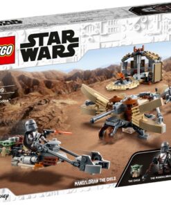 LEGO® Star Wars™ 75299 - Ärger auf Tatooine™