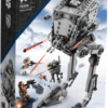 LEGO® Star Wars™ 75322 AT-ST™ auf Hoth™