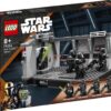 LEGO® Star Wars™ 75324 Mandalorian Angriff der Dark Trooper™