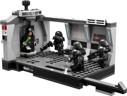 LEGO® Star Wars™ 75324 Mandalorian Angriff der Dark Trooper™2