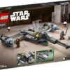 LEGO® Star Wars™ 75325 Der N-1 Starfighter des Mandalorianers