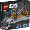 LEGO® Star Wars™ 75334 Obi-Wan Kenobi™ v