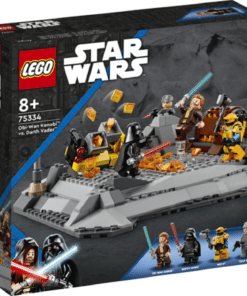 LEGO® Star Wars™ 75334 Obi-Wan Kenobi™ v