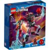 LEGO® Super Heroes 76171 Spider-Man Miles Morales Mech