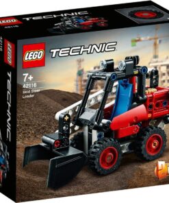 LEGO® Technic 42116 Kompaktlader