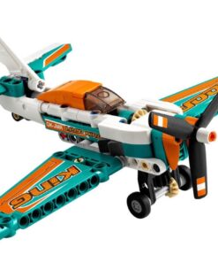 LEGO® Technic 42117 Rennflugzeug2