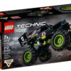 LEGO® Technic 42118 Monster Jam® Grave Digger®