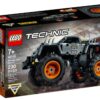 LEGO® Technic 42119 Monster Jam® Max-D®