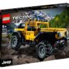 LEGO® Technic 42122 Jeep Wrangler