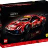 LEGO® Technic 42125 Ferrari 488 GTE “AF Corse #51”