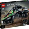 LEGO® Technic 42129 4x4 Mercedes-Benz Zetros Offroad-Truck