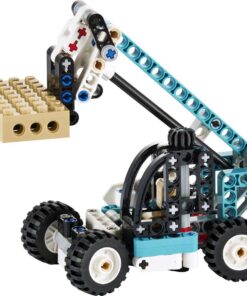 LEGO® Technic 42133 Teleskoplader2