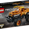 LEGO® Technic 42135 Monster Jam™ El Toro Loco™