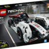 LEGO® Technic 42137 Formula E® Porsche 99X Electric