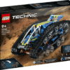 LEGO® Technic 42140 App-gesteuertes Transformationsfahrzeug