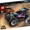 LEGO® Technic Control+ 42124 Geländewagen