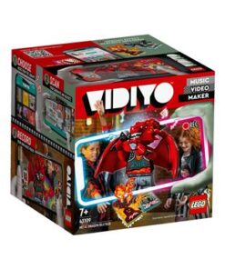 LEGO-VIDIYO-43109-Metal-Dragon-BeatBoxLEGO® VIDIYO™ 43109 Metal Dragon BeatBox.jpg