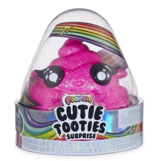 MGA Entertainment Poopsie Cutie Tooties, Serie 2, sortiert.jpeg