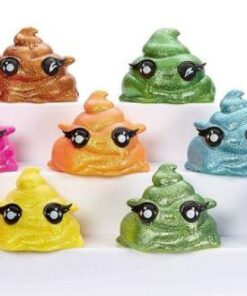 MGA Entertainment Poopsie Cutie Tooties, Serie 2, sortiert1.jpeg