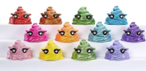 MGA Entertainment Poopsie Cutie Tooties, Serie 2, sortiert1.jpeg